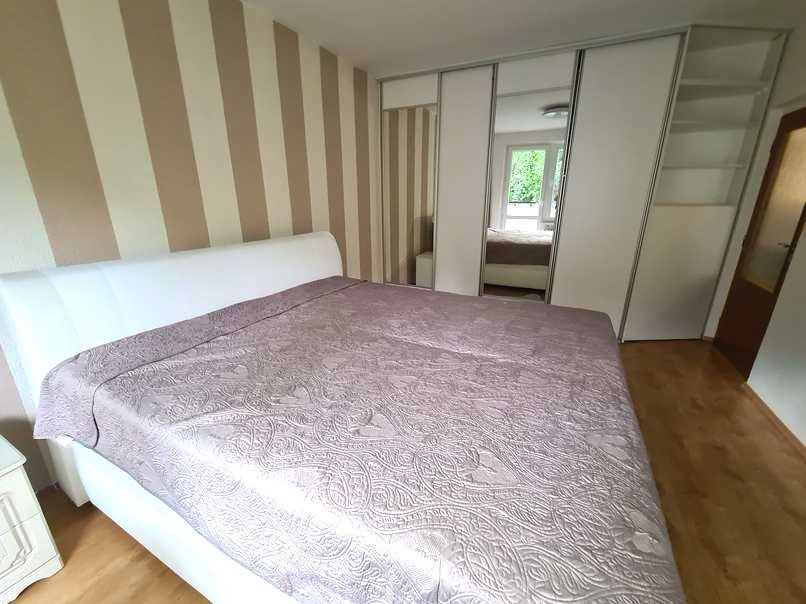 3- izbový v Radvani na Radvanskej ulici (zvolenský typ)