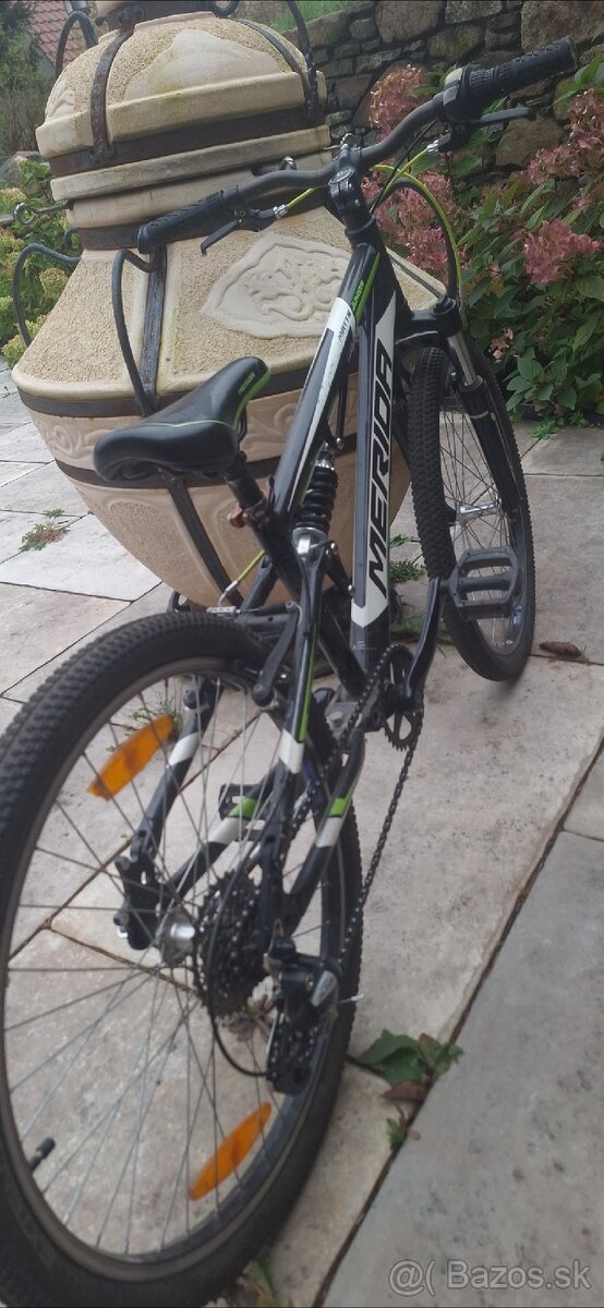 Merida bicikel