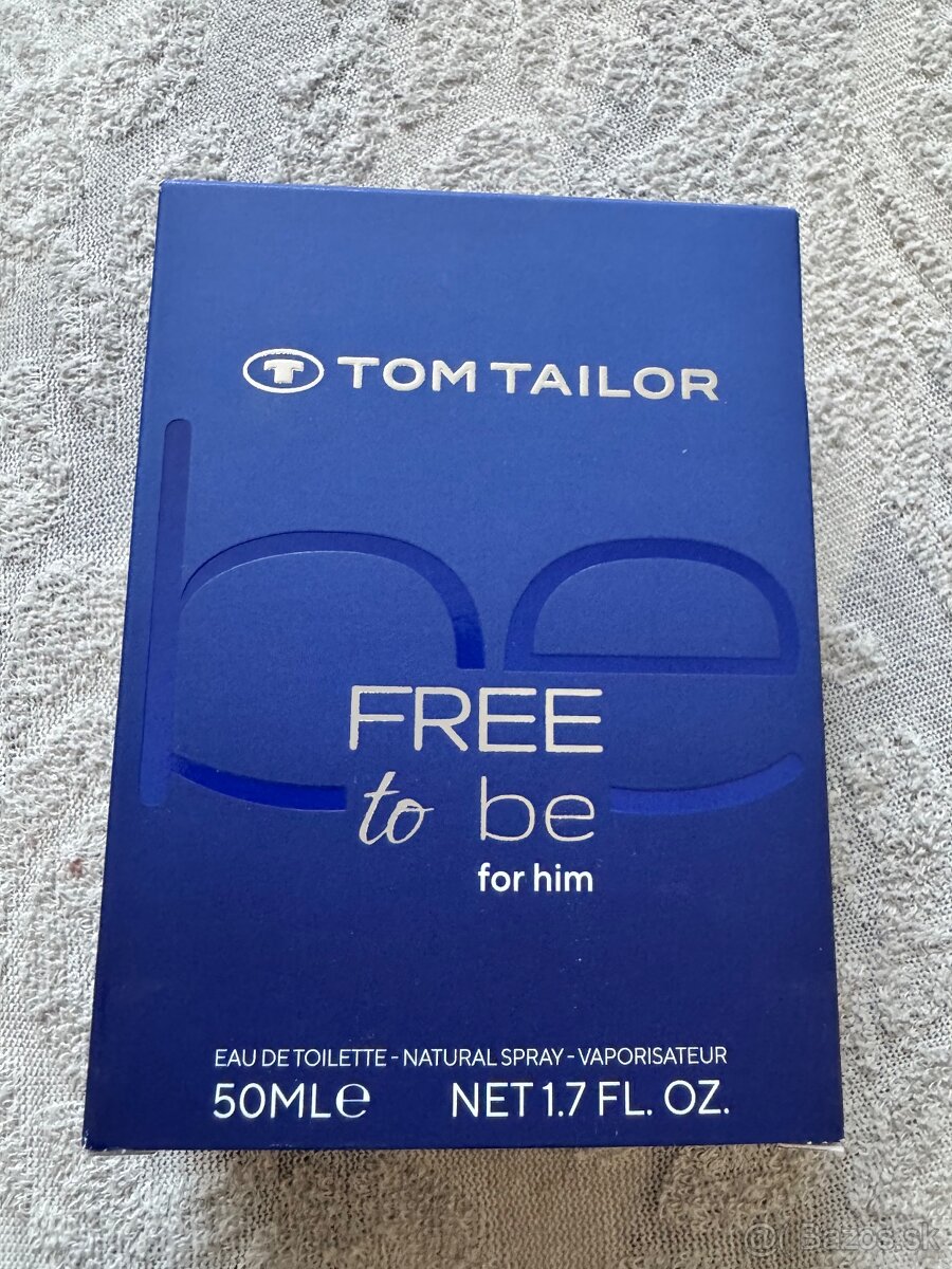 Tom Tailor