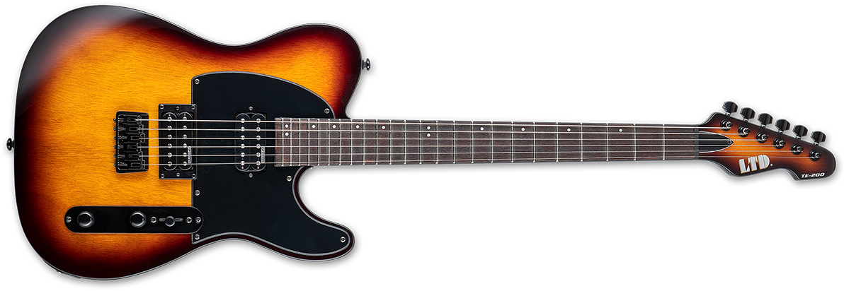 Gitara ESP LTD TE-200
