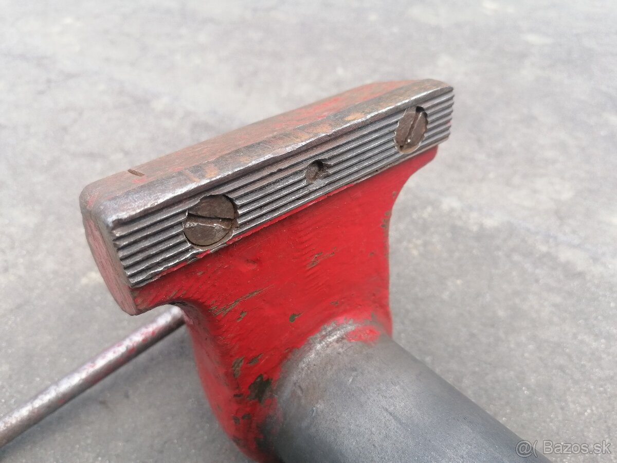 Predám zverák YORK 125 A