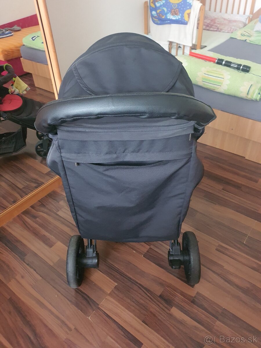 Kočík britax b-agile