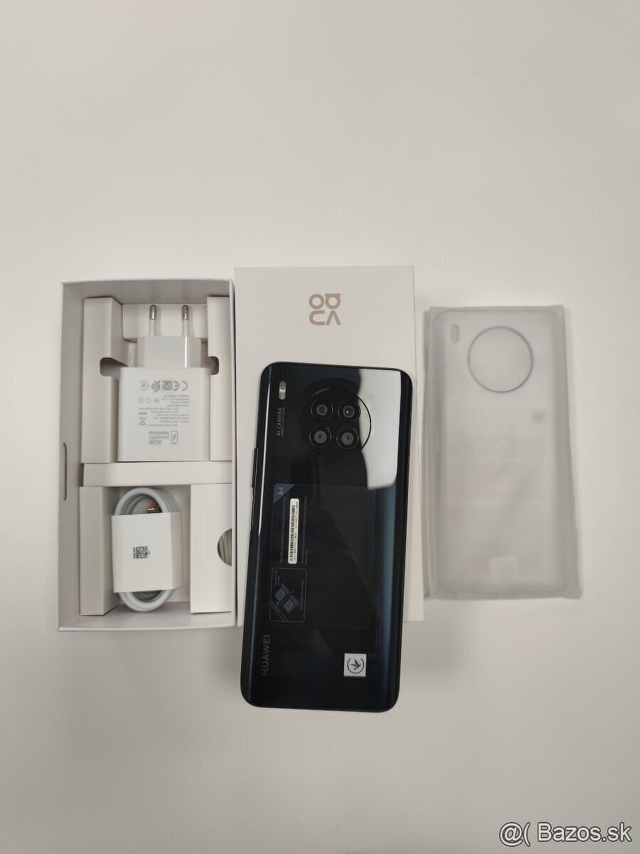 Huawei Nova 8i 6/128GB