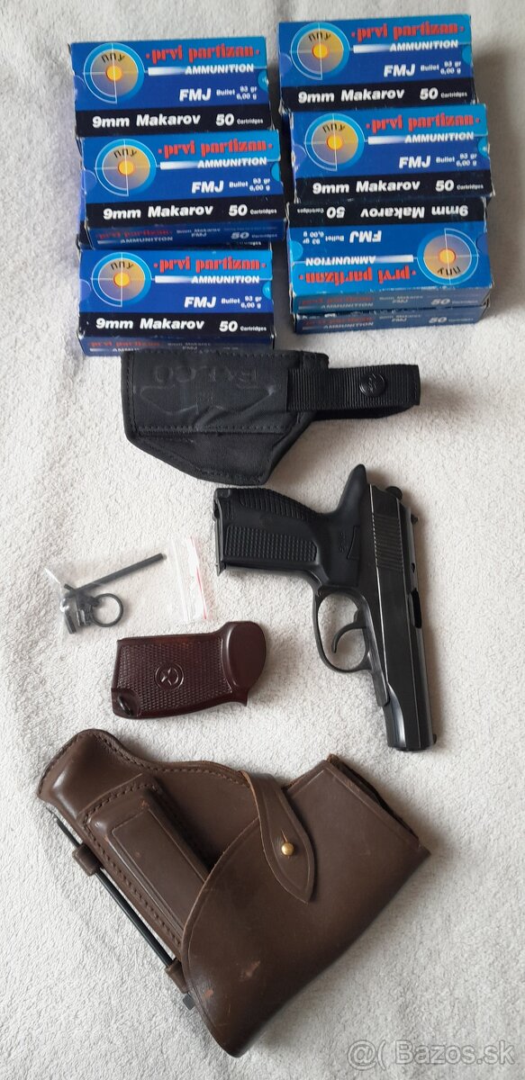 Makarov
