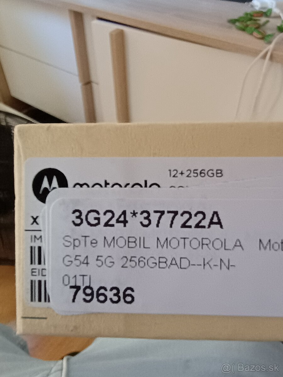 Predam motorola