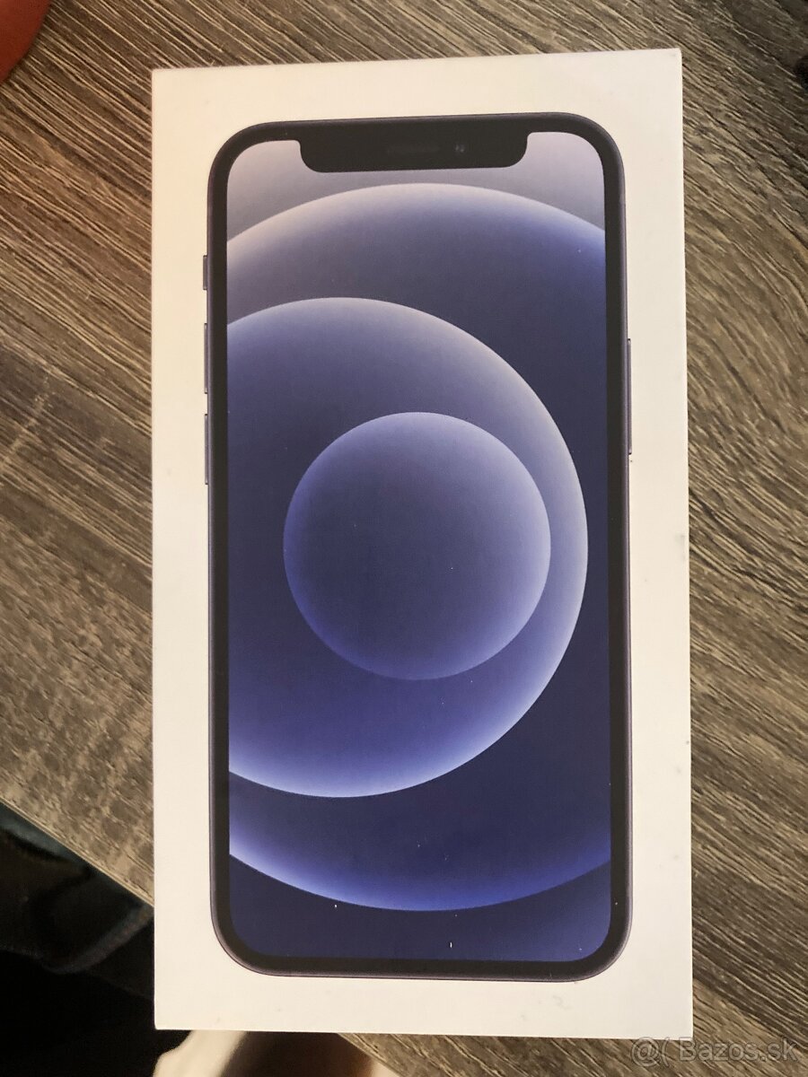 iphone 12mini