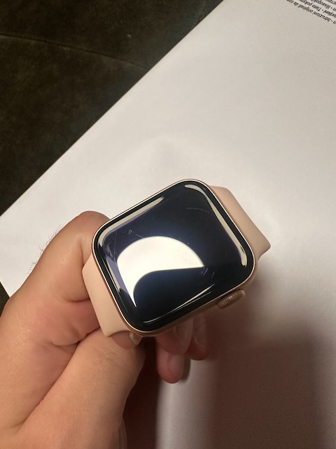 Apple Watch 6 40mm