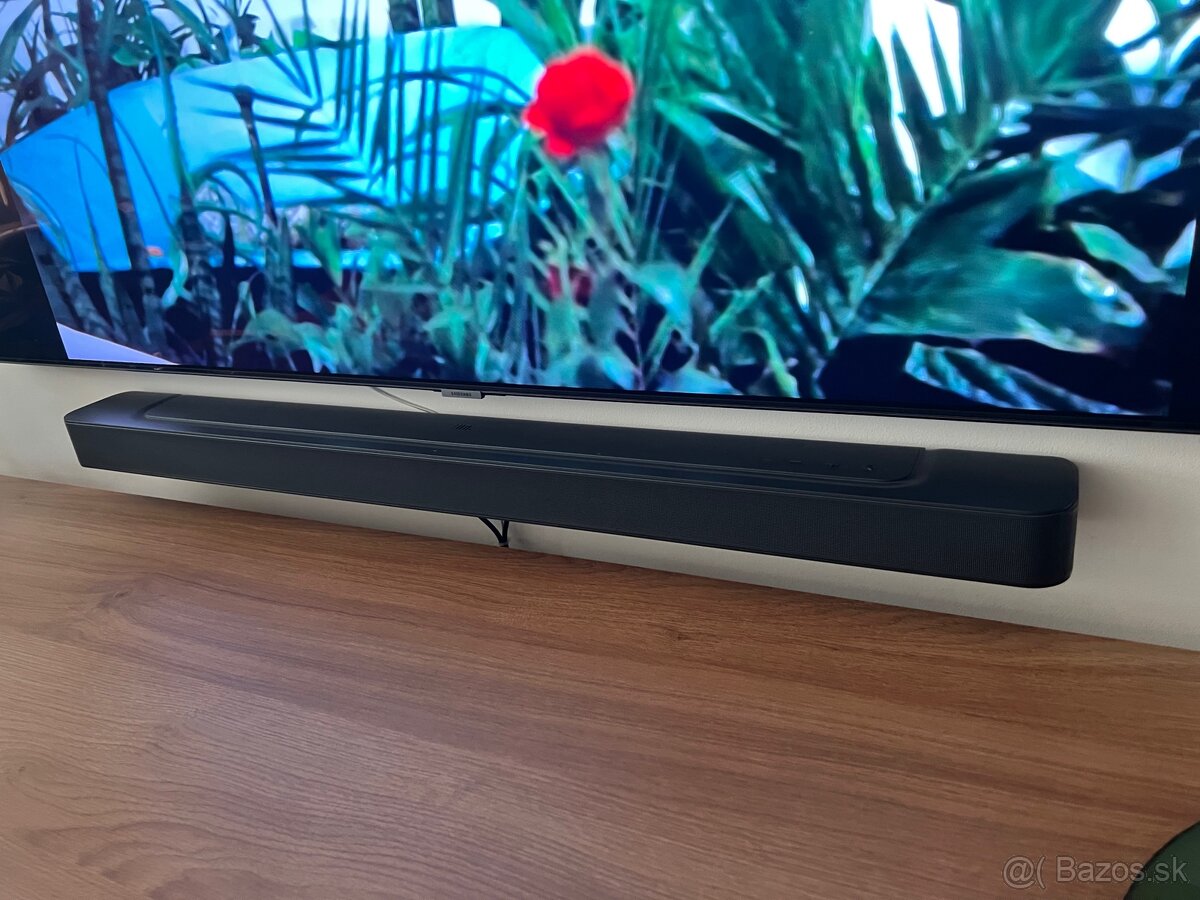 JBL Bar 500