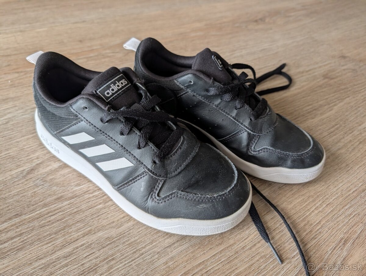 Tenisky Adidas, veľ. 35