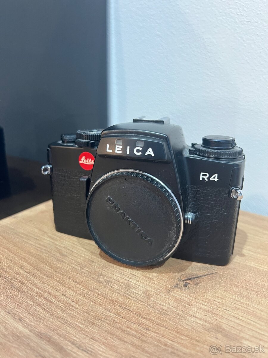 Leica R4