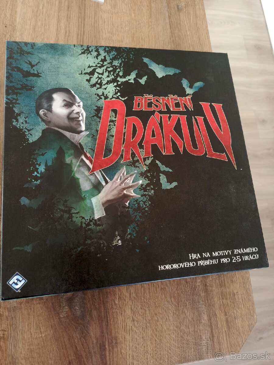 Predám spoločenské hry.