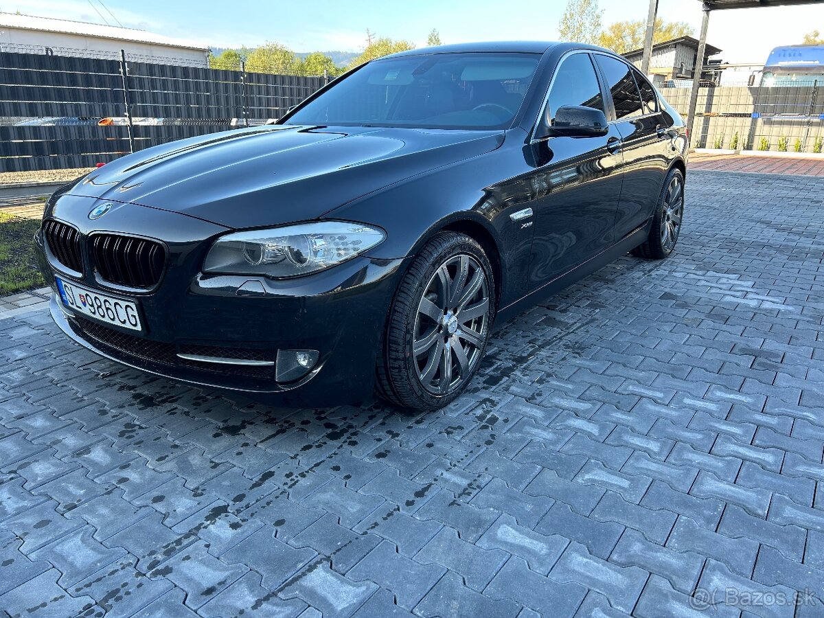 F10 530 xd