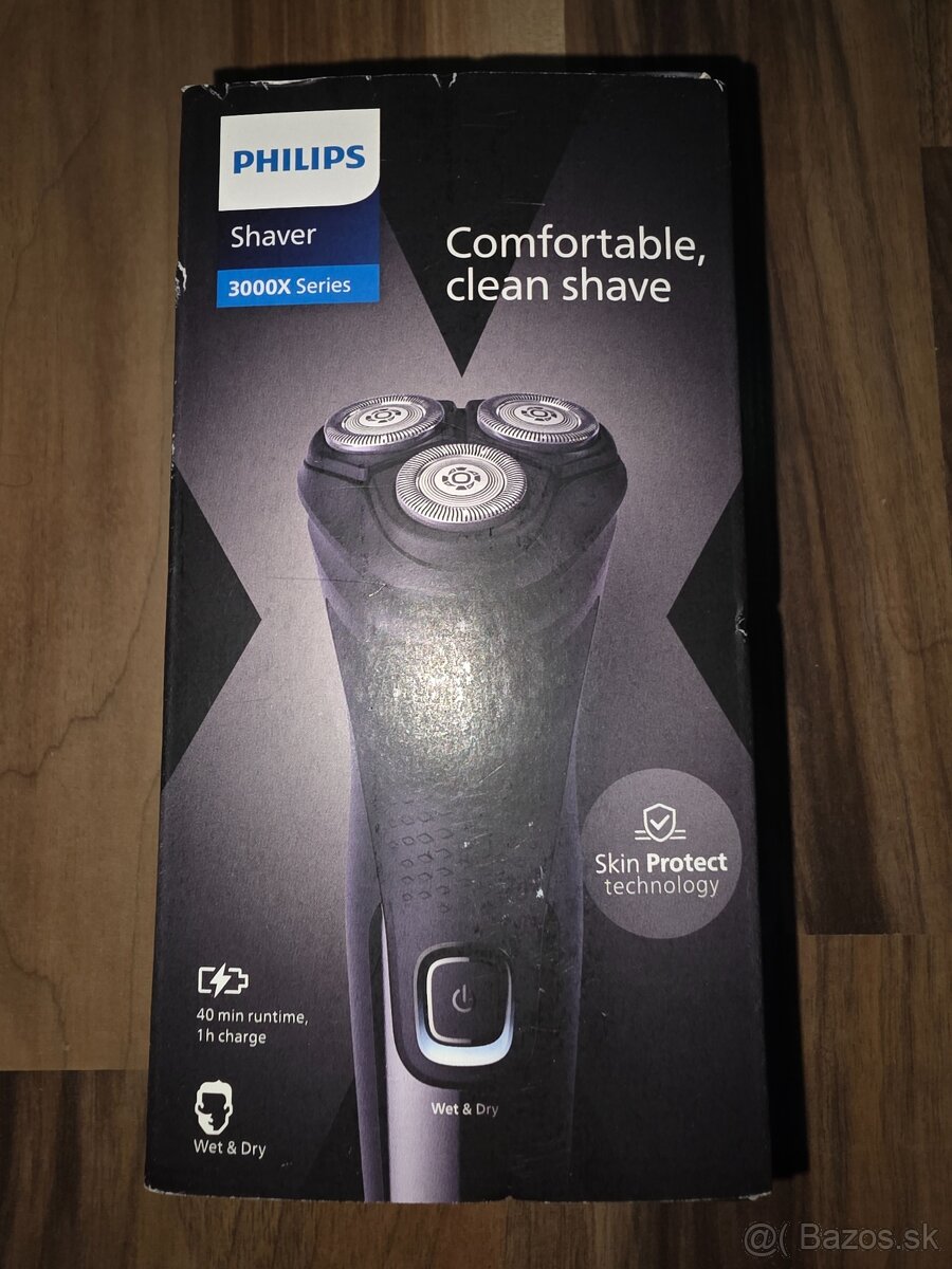 Philips Series 3000X X3001/00