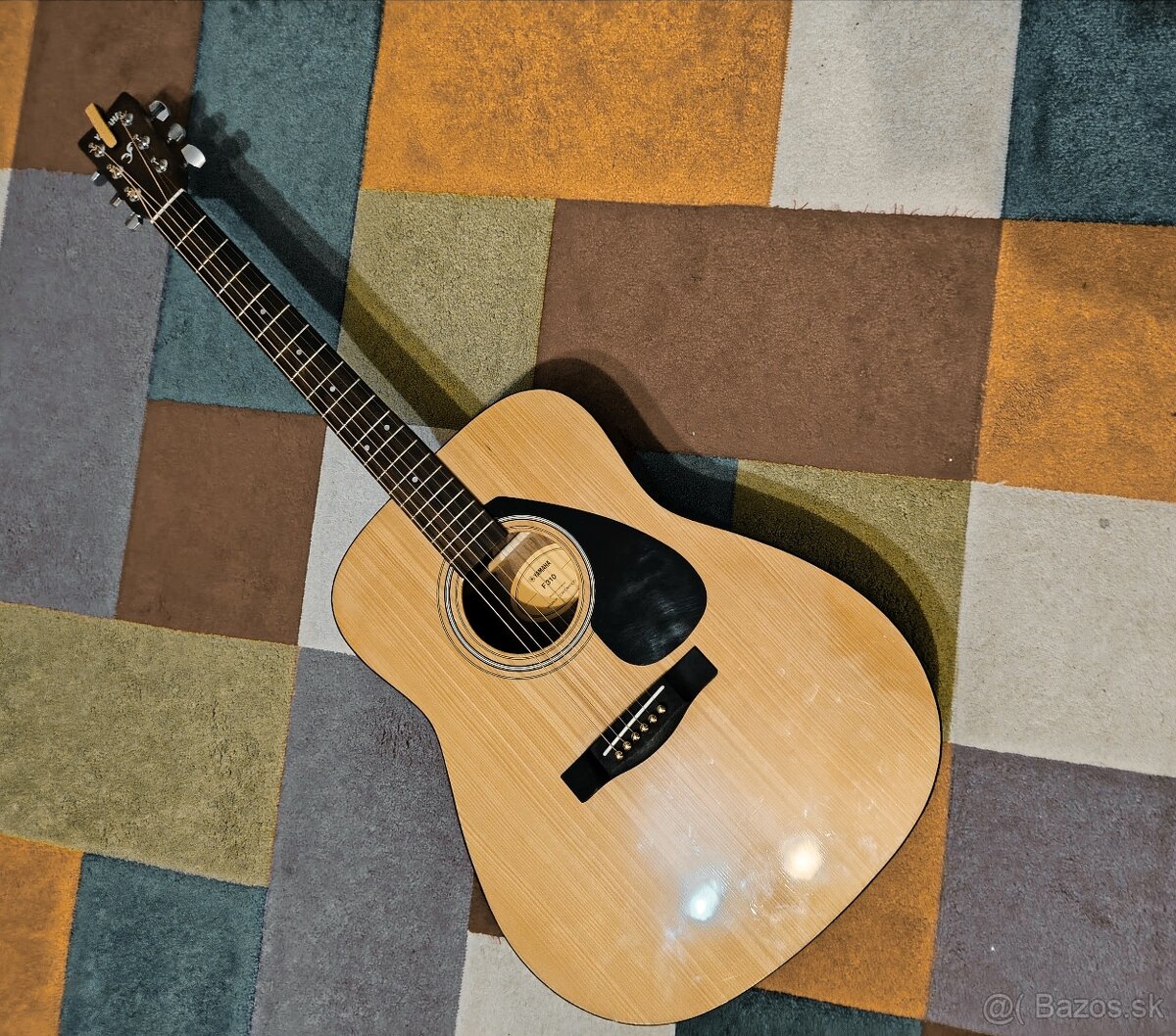 Gitara Yamaha