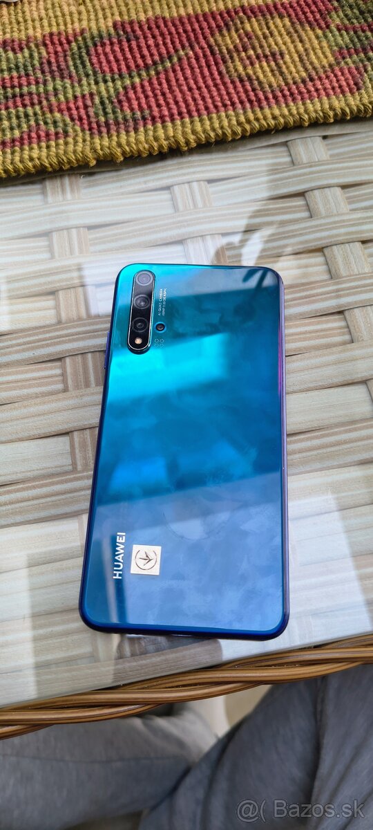 Huawei Nova T