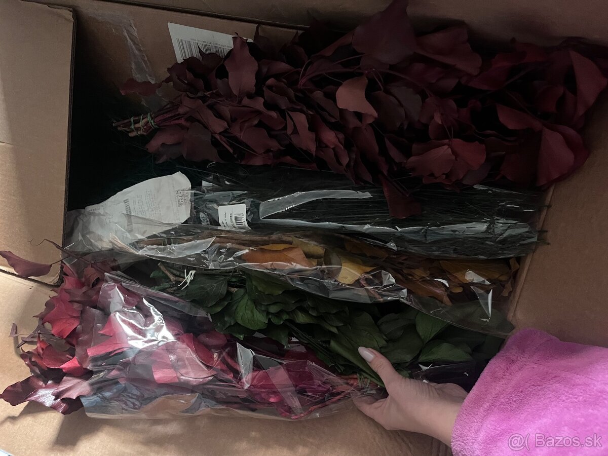 Predám stabilizačný mach