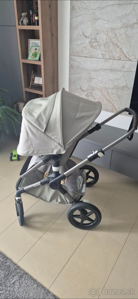 Bugaboo Fox 3