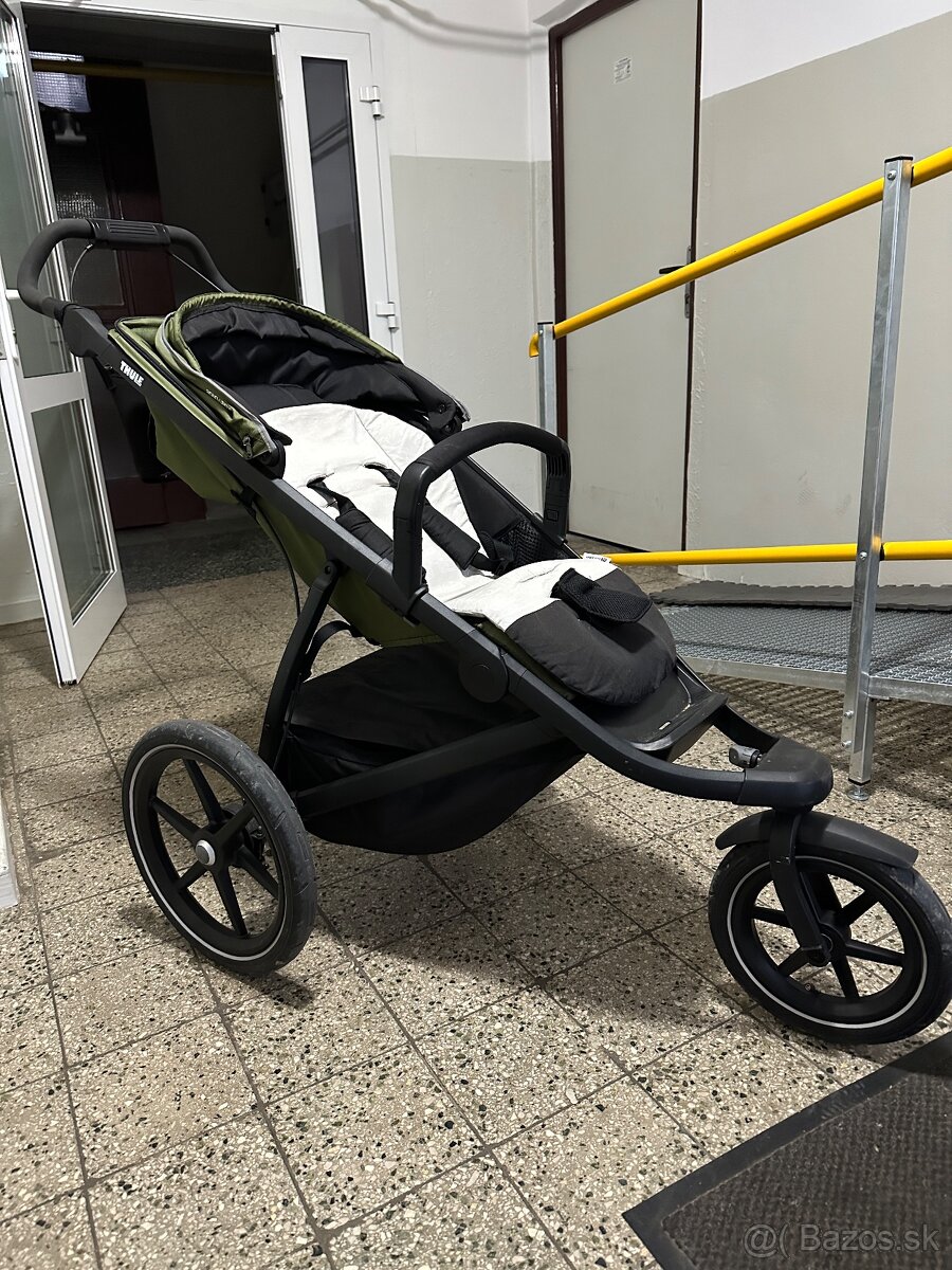 Thule Urban glide 2