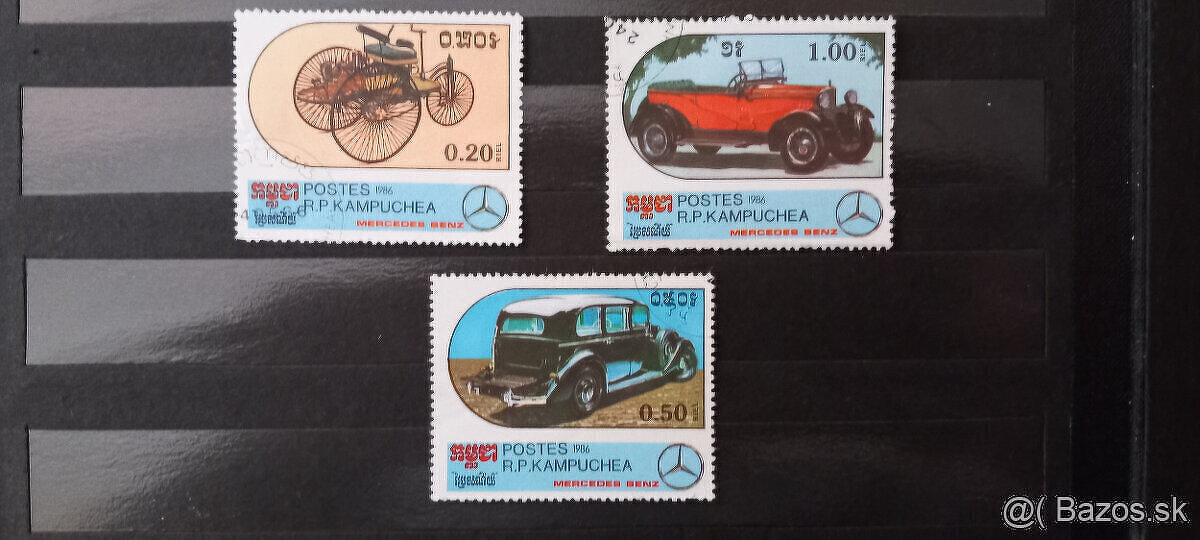 BLEKK FRAJDEJ dražba :D Známky...