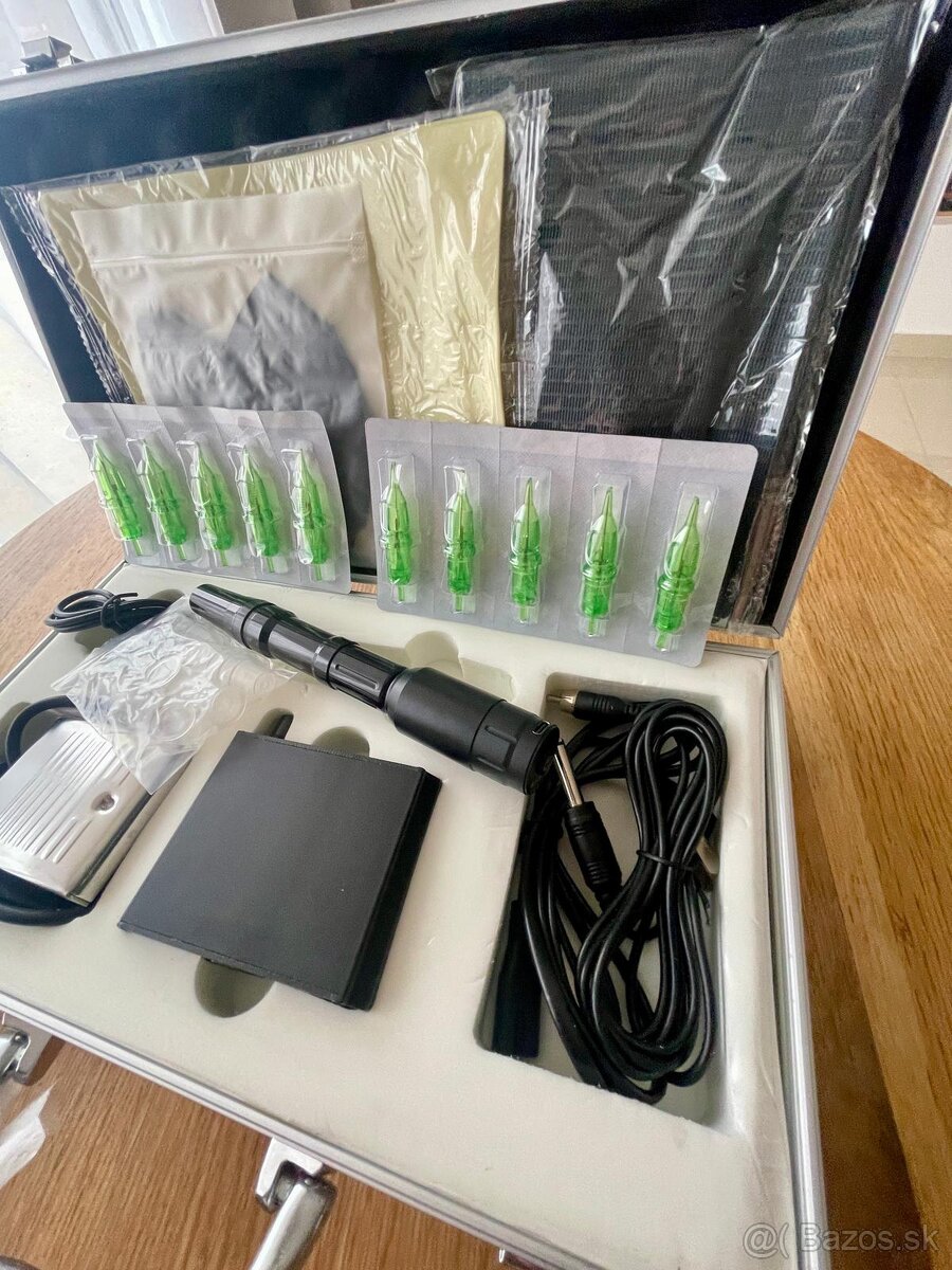 Tetovací strojček 45