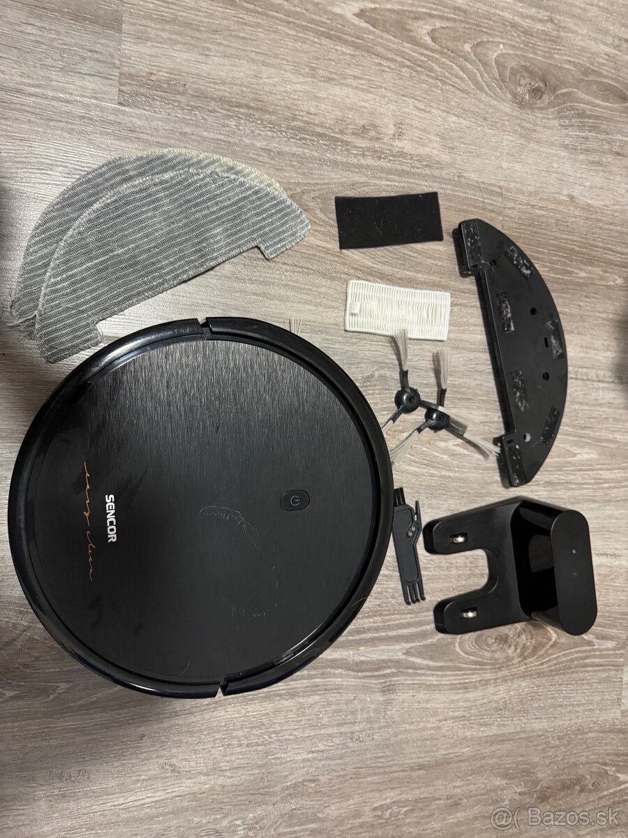 SENCOR SRV 3150OR EasyClean