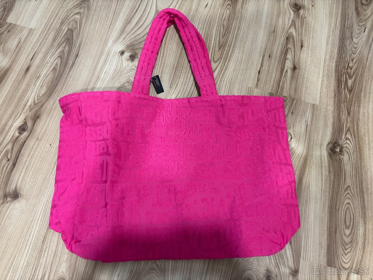 victoria secret kabelky, dovoz z usa