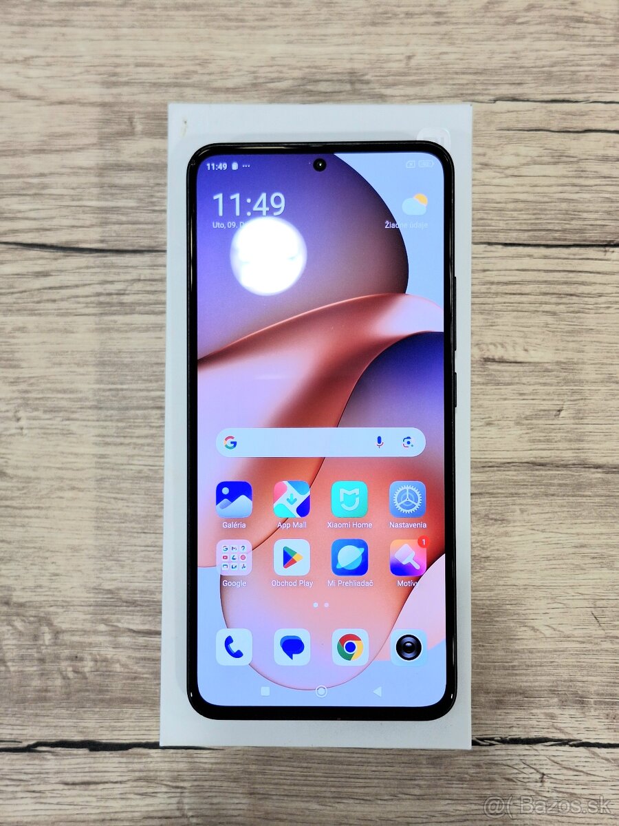 Xiaomi 13T 8GB/256GB