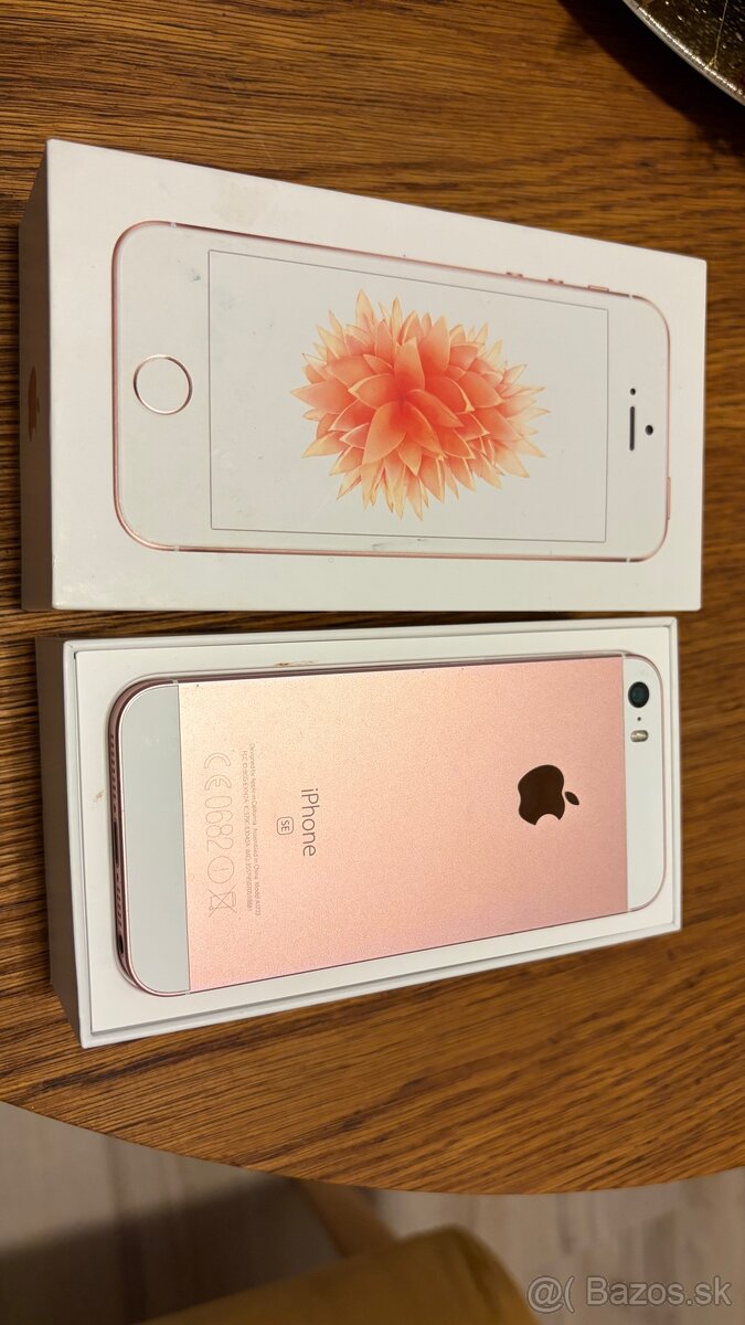 Apple iPhone SE 16 GB