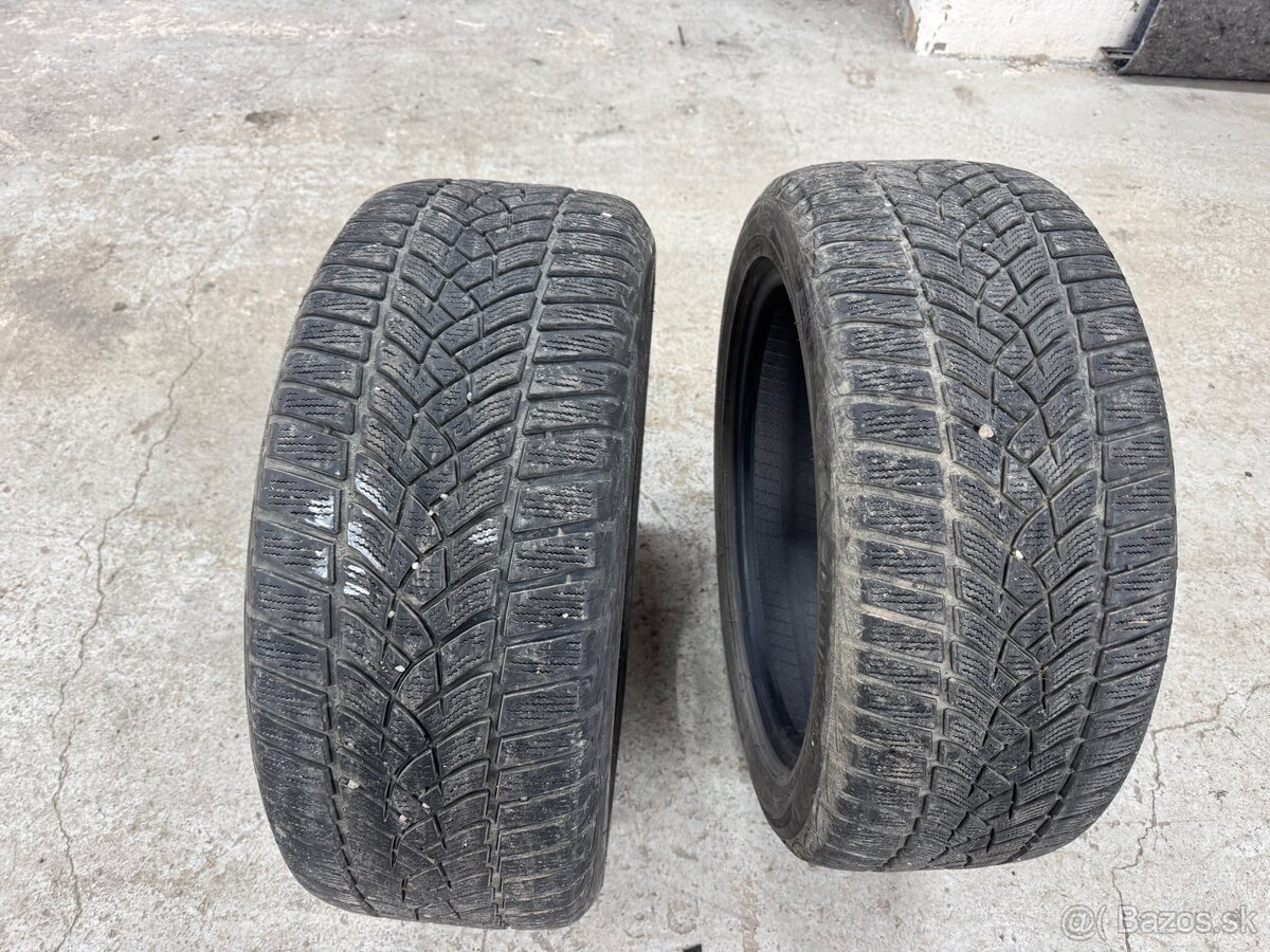 Goodyear 225/50 r17 zimne