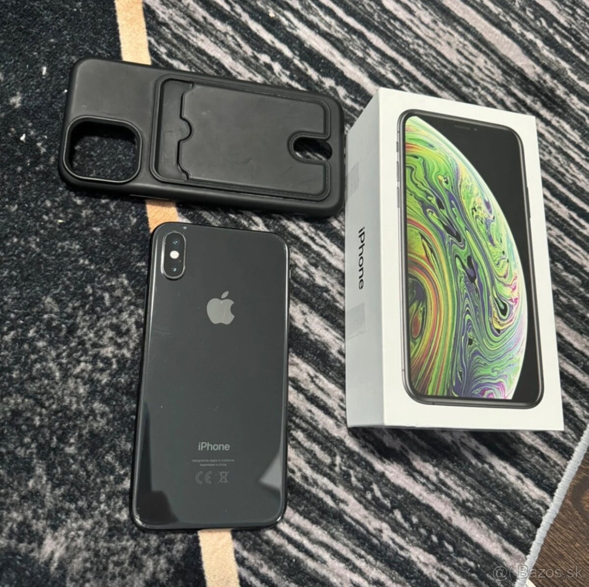 Iphone XS 64gb