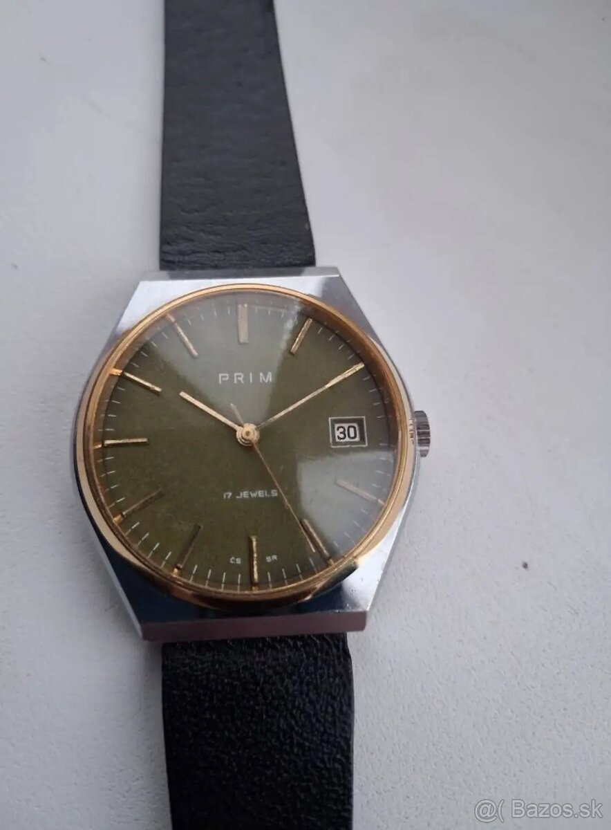 Hodinky Prim