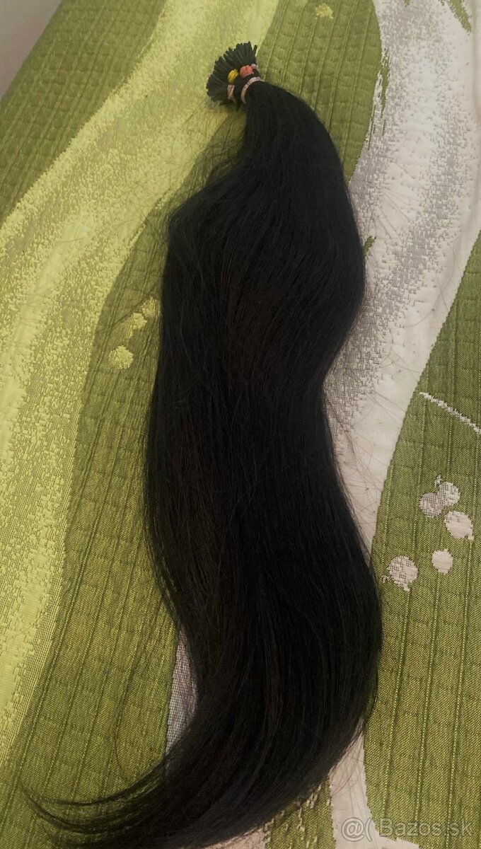 Vlasy na predlzenie