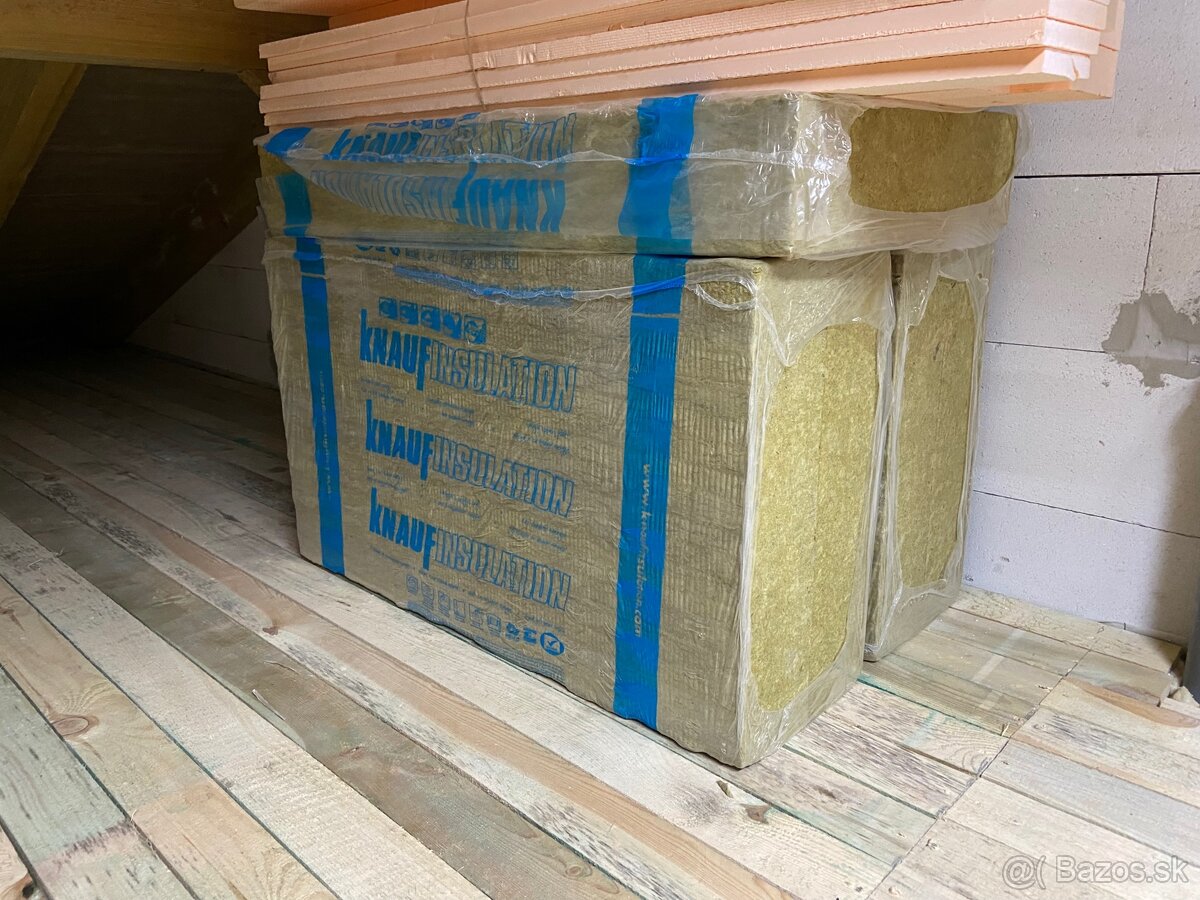 Fasádna vata KNAUF 150