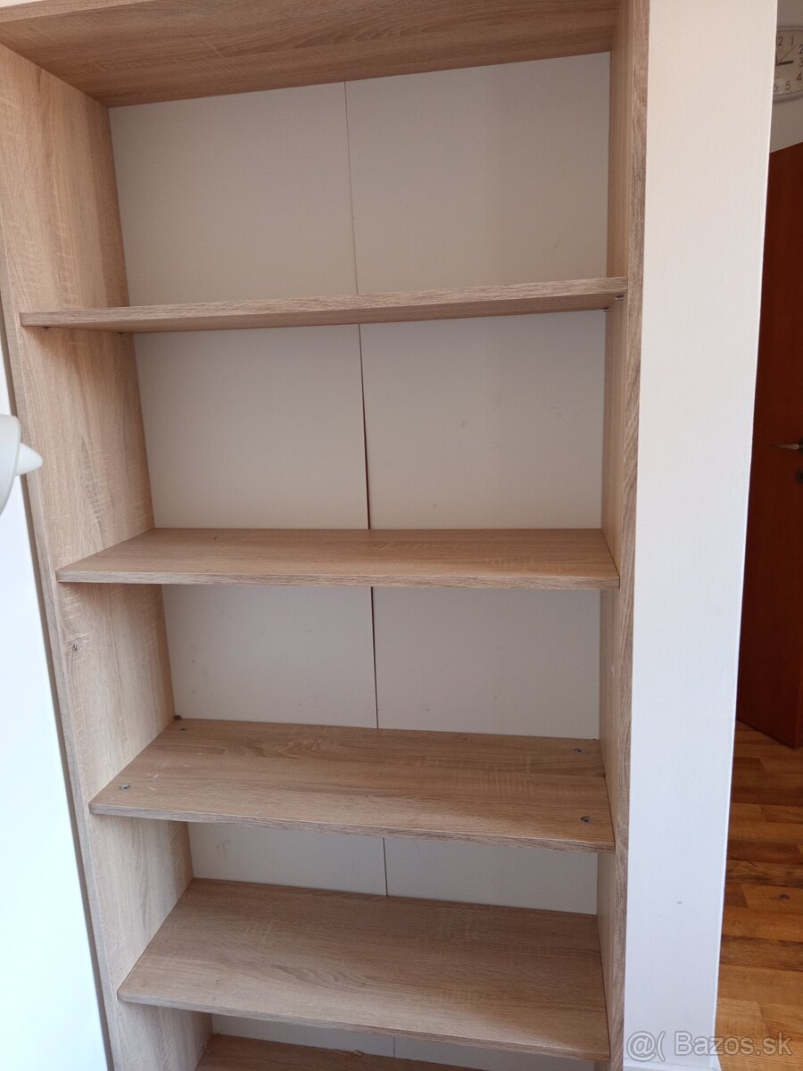 Predám regál drevený