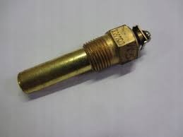 Snímač teploty chladiacej kvapaliny