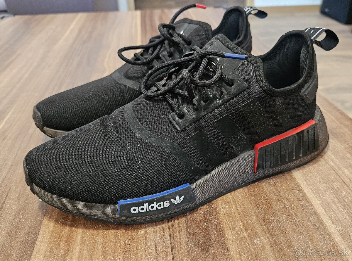 Adidas NMD R1