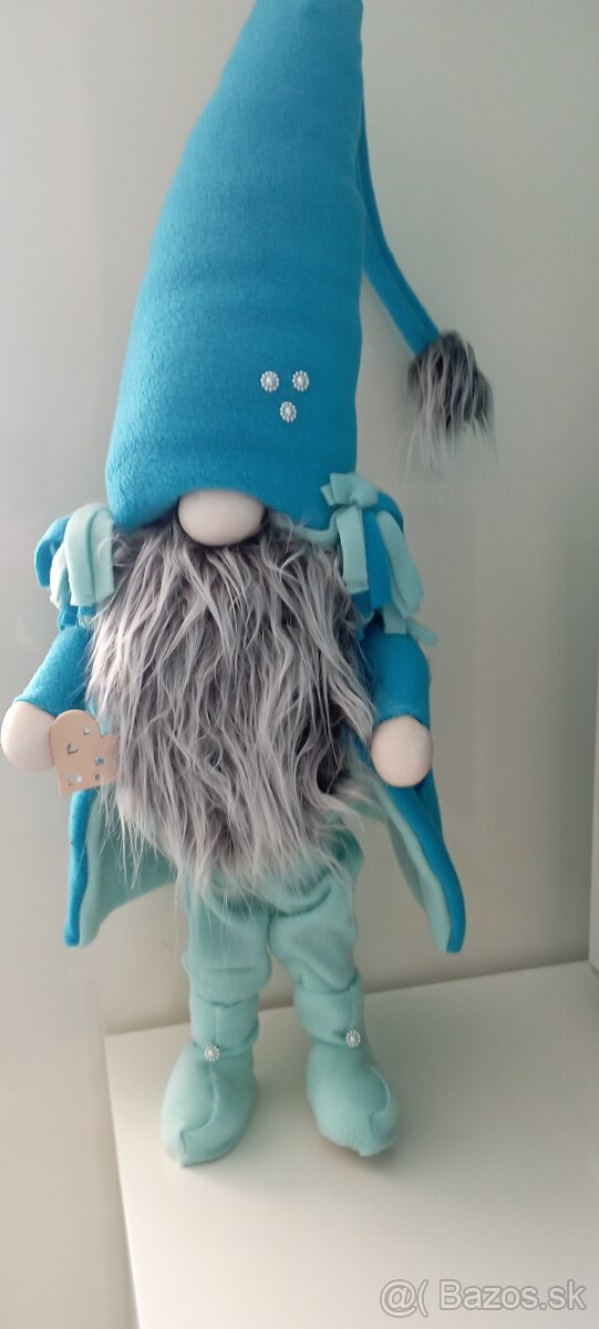 Dekorácia škruatok