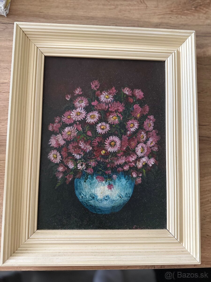 Olejomaľba