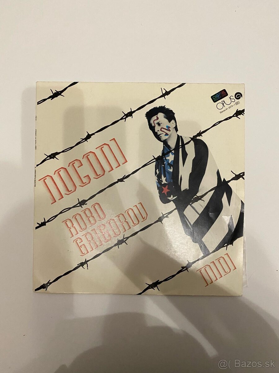 Robo Grigorov & Midi -Noconi