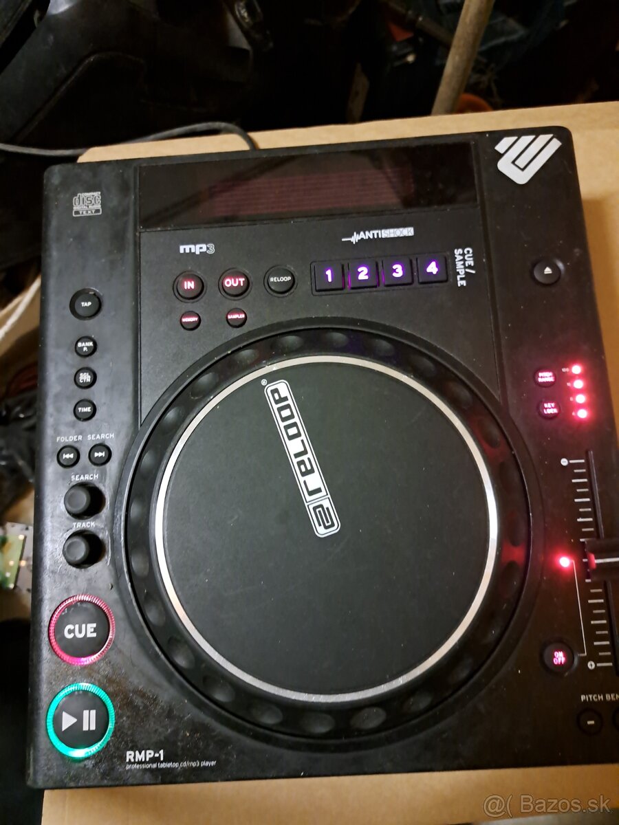 Reloop RMP-1