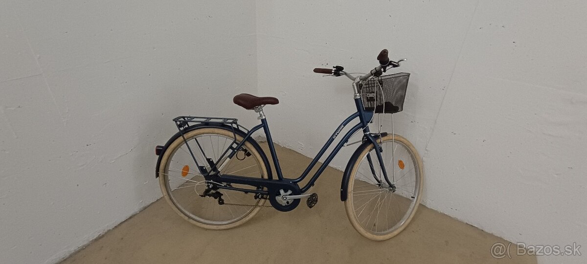 Mestský bicykel Elops 520
