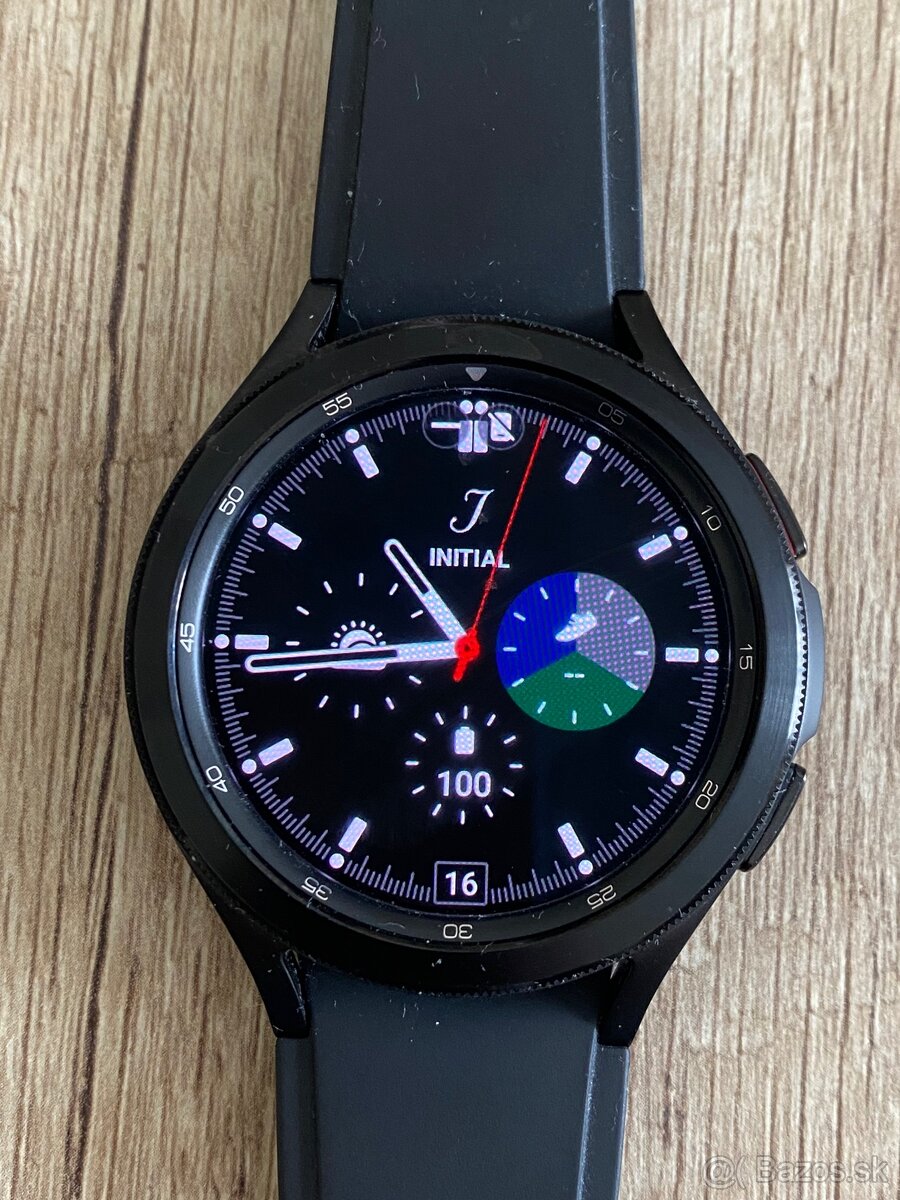 Samsung Galaxy Watch4 Classic 46mm