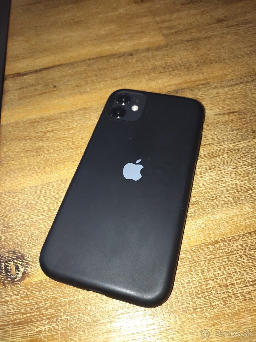I PHONE 11