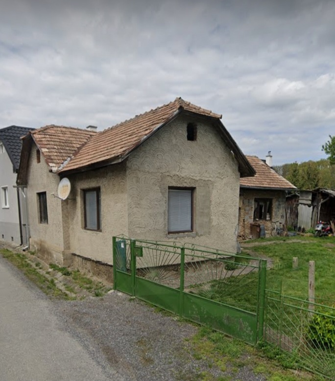 Predám dom Dúžava
