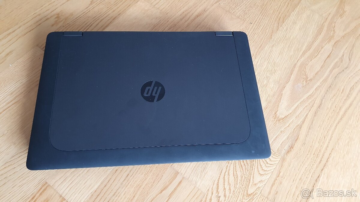 HP Zbook 15 G2 - VYKONNY NOTEBOOK PRE NAROCNYCH