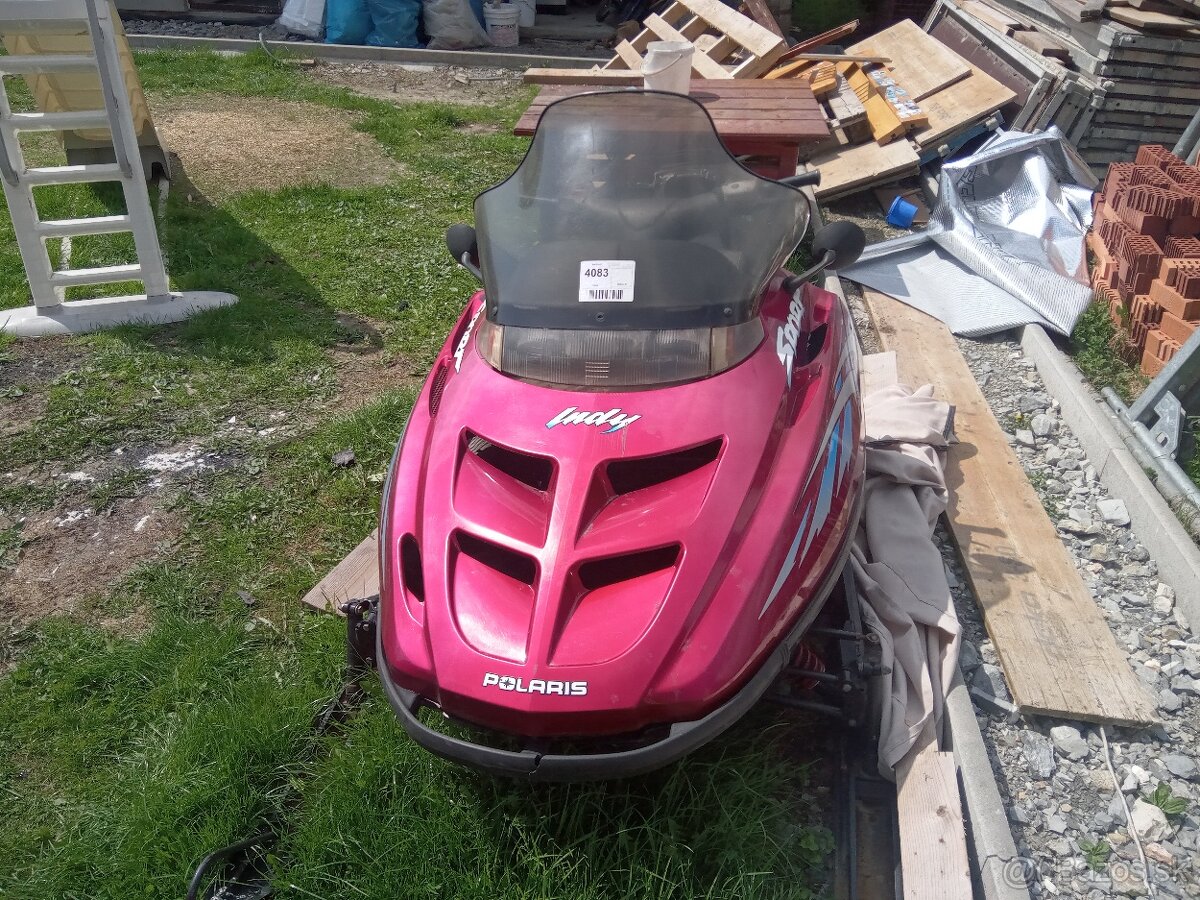 Polaris