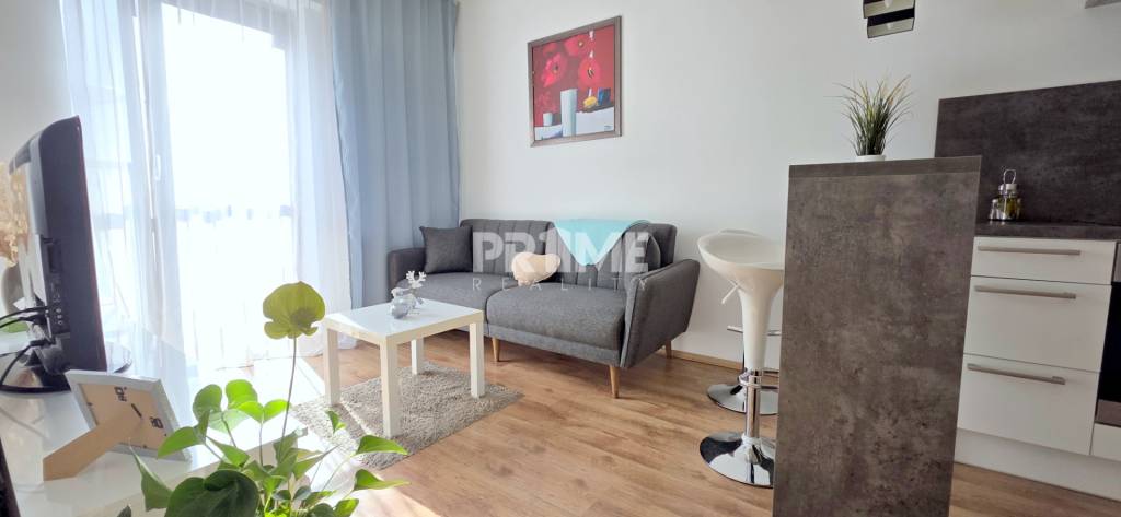 MODERNÝ 2i bytík, NOVOSTAVBA MODRÁ GUĽA , CENTRUM, Suché Mýt