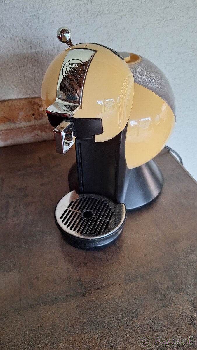 Kávovar Dolce Gusto