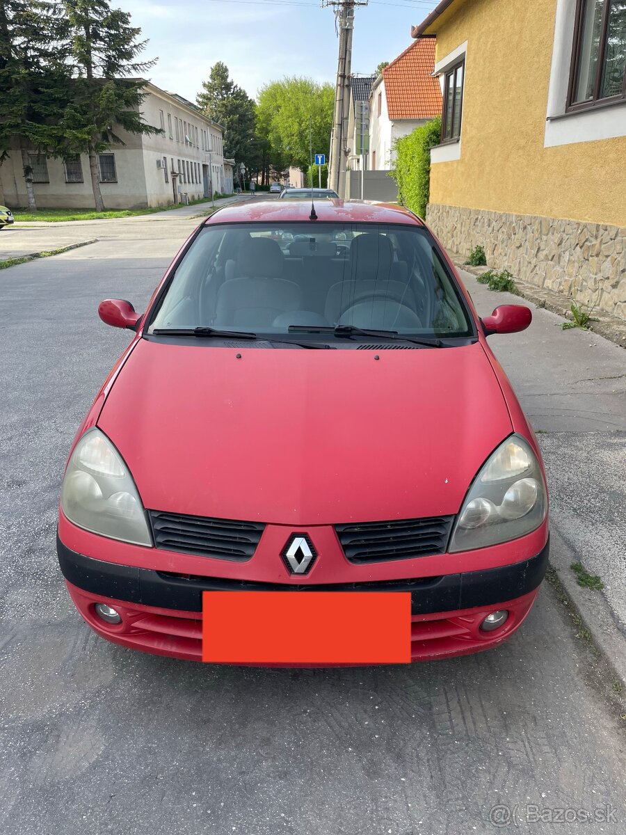Predám