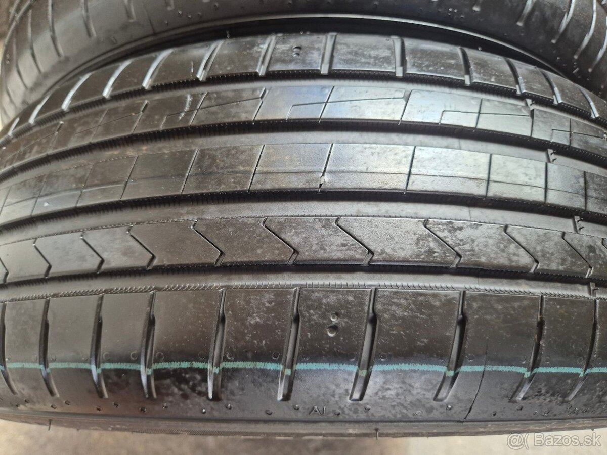 205/65 r16 letné 4 ks HANKOOK z predvádzačky - DOT2023